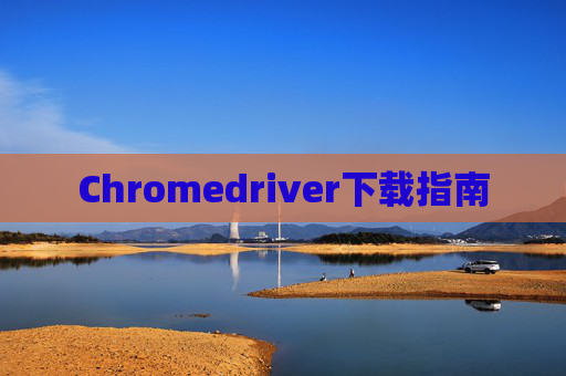Chromedriver下载指南